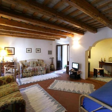 La Scaletta Di Erice Vetta Villa Luaran gambar
